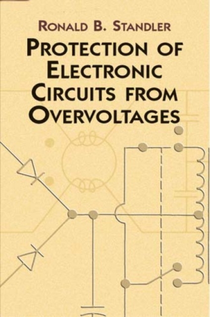 Protection of Electronic Circuits, Paperback / softback Book