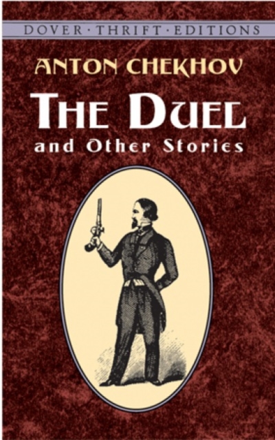 The Duel and Other Stories, Paperback / softback Book