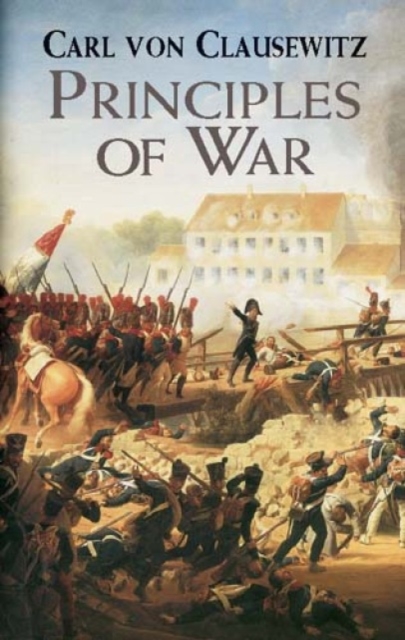 Principles of War, Paperback / softback Book