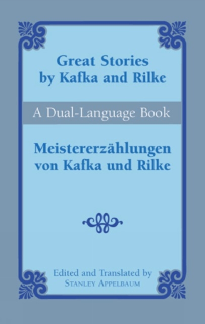 Great Stories by Kafka and Rilke-Du, Paperback / softback Book