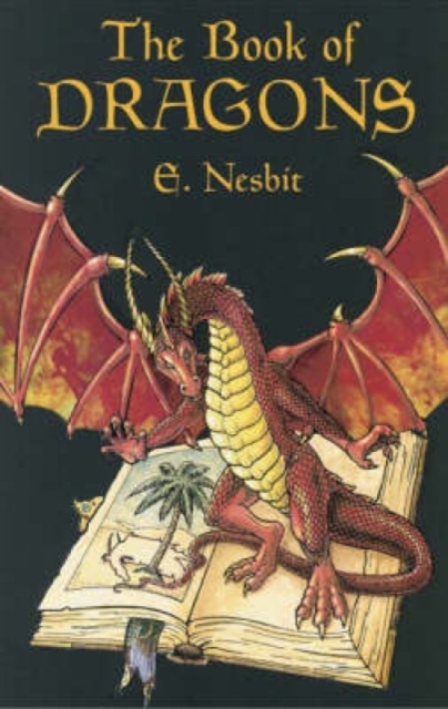 The Book of Dragons, Paperback / softback Book