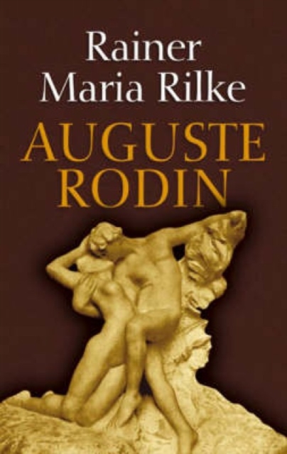 Auguste Rodin, Paperback / softback Book