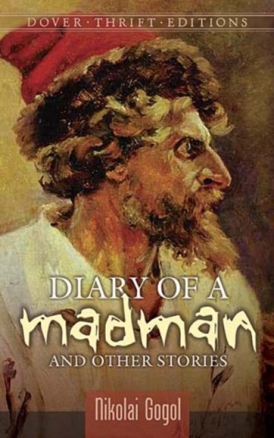 Diary of a Madman : And Other Stories, Paperback / softback Book