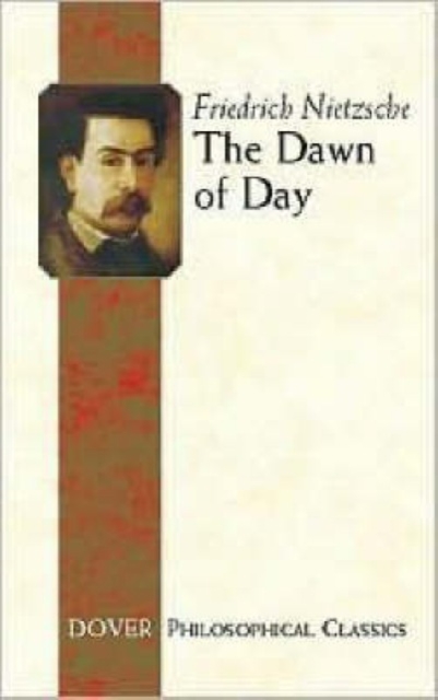 The Dawn of Day, Paperback / softback Book