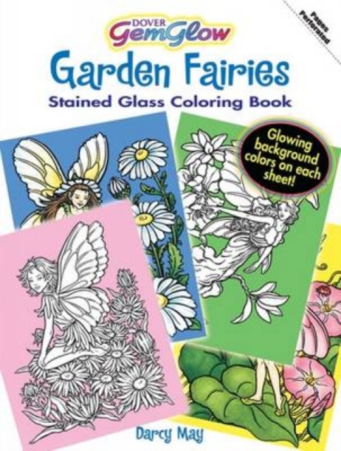 Garden Fairies, Other merchandise Book