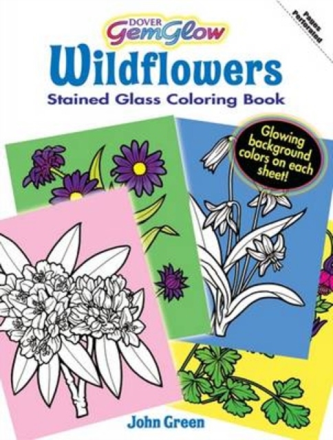 Wildflowers, Other merchandise Book