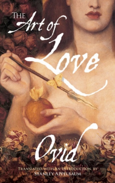 The Art of Love, Paperback / softback Book