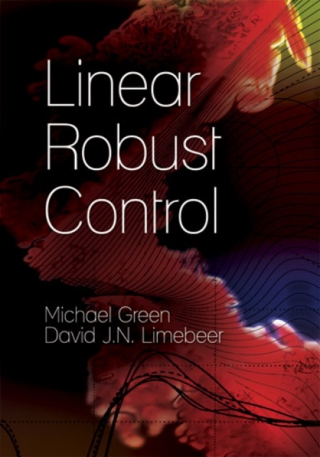 Linear Robust Control, Paperback / softback Book