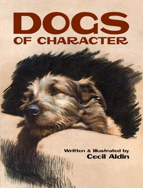 Dogs of Character, Paperback / softback Book