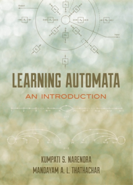 Learning Automata, Paperback / softback Book