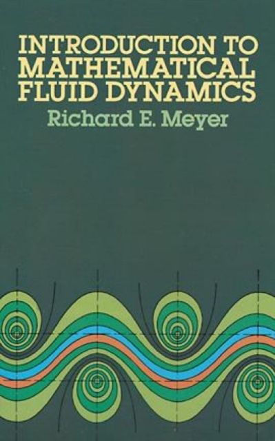 Introduction to Mathematical Fluid Dynamics, Paperback / softback Book