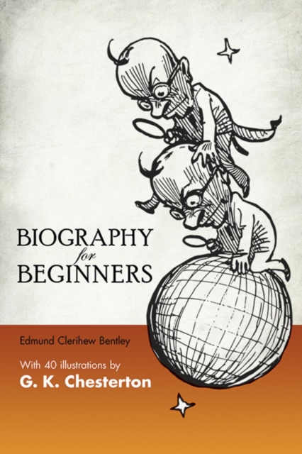 Biography for Beginners, Paperback / softback Book