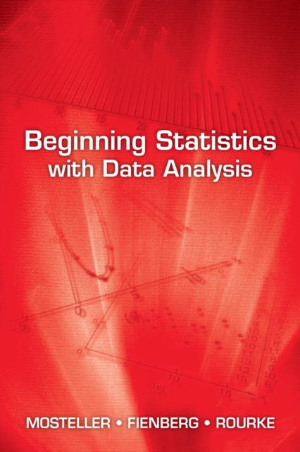 Beginning Statistics with Data Analysis, EPUB eBook