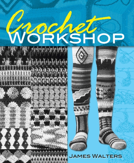 Crochet Workshop, EPUB eBook