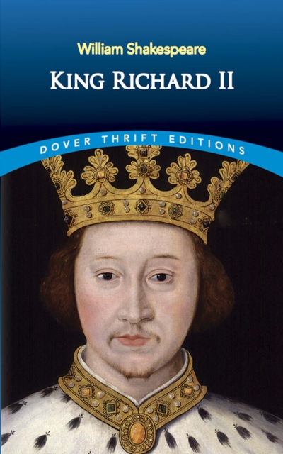 King Richard II, EPUB eBook