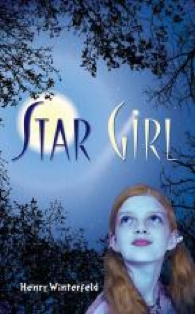 Star Girl, Paperback / softback Book