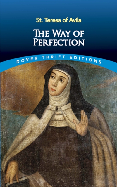The Way of Perfection, EPUB eBook