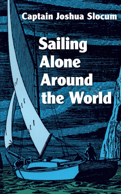 Sailing Alone Around the World, EPUB eBook