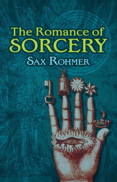 The Romance of Sorcery, EPUB eBook