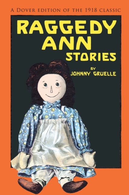 Raggedy Ann Stories, EPUB eBook