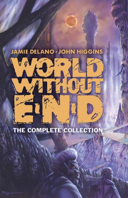 World without End : The Complete Collection, Paperback / softback Book