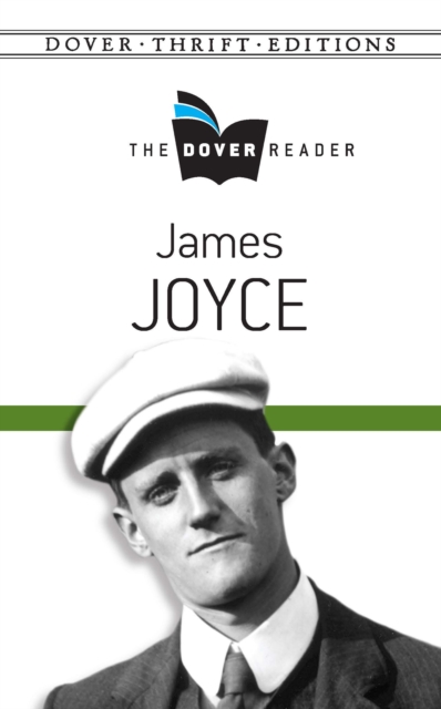 James Joyce The Dover Reader, EPUB eBook