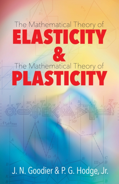 Elasticity and Plasticity, EPUB eBook