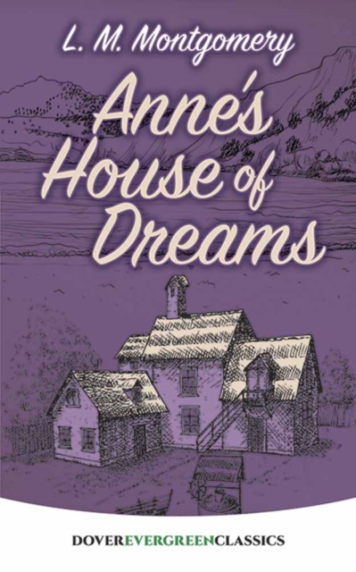 Anne'S House of Dreams, Paperback / softback Book