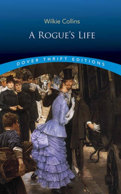 A Rogue's Life, Paperback / softback Book