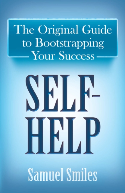 Self-Help, EPUB eBook