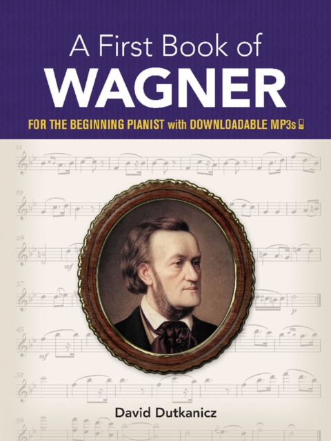 A First Book of Wagner, Paperback / softback Book