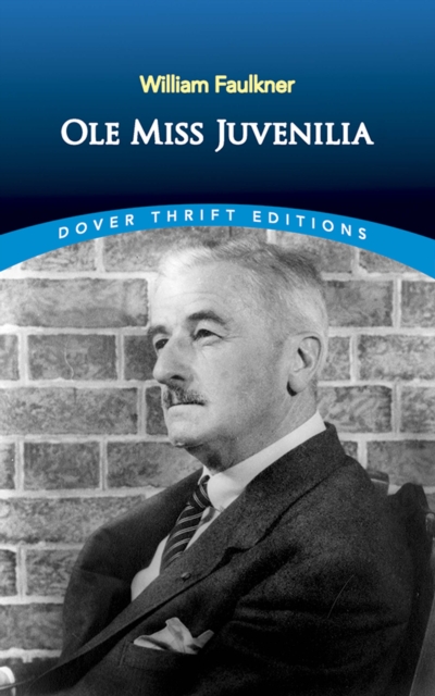 Ole Miss Juvenilia, EPUB eBook