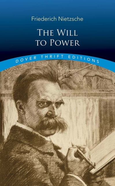 The Will to Power, Paperback / softback Book