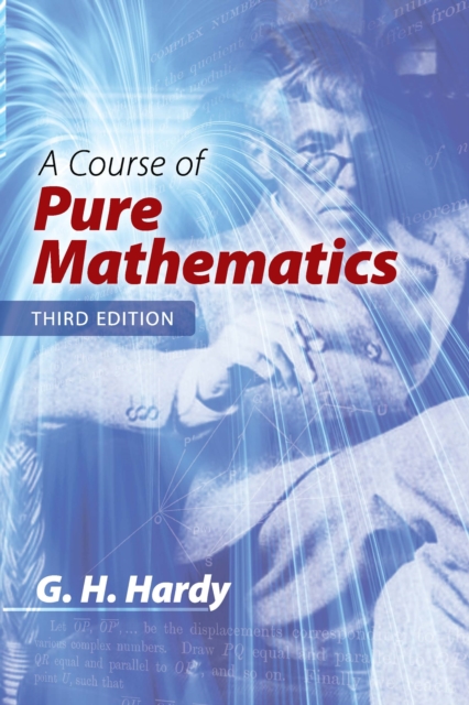 A Course of Pure Mathematics, EPUB eBook