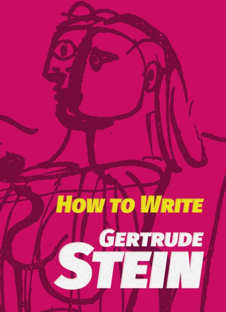 How to Write, EPUB eBook