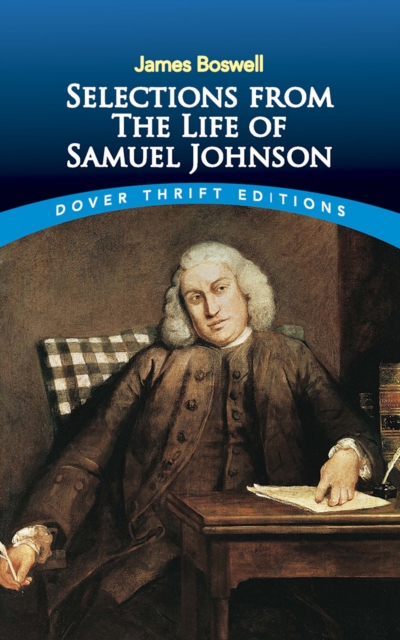 Selections from the Life of Samuel Johnson, EPUB eBook