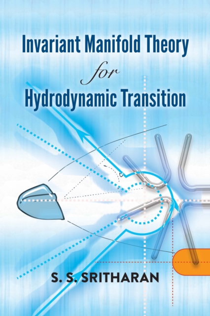 Invariant Manifold Theory for Hydrodynamic Transition, EPUB eBook