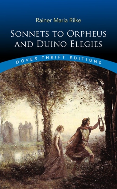 Sonnets to Orpheus and Duino Elegies, Paperback / softback Book