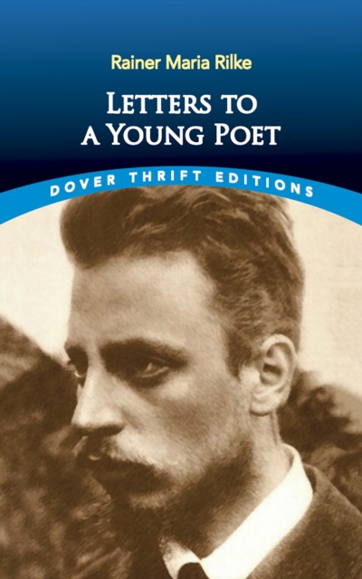 Letters to a Young Poet, EPUB eBook