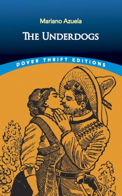 The Underdogs, EPUB eBook