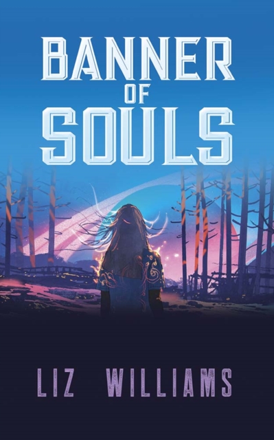 Banner of Souls, Paperback / softback Book