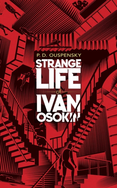 Strange Life of Ivan Osokin, Paperback / softback Book
