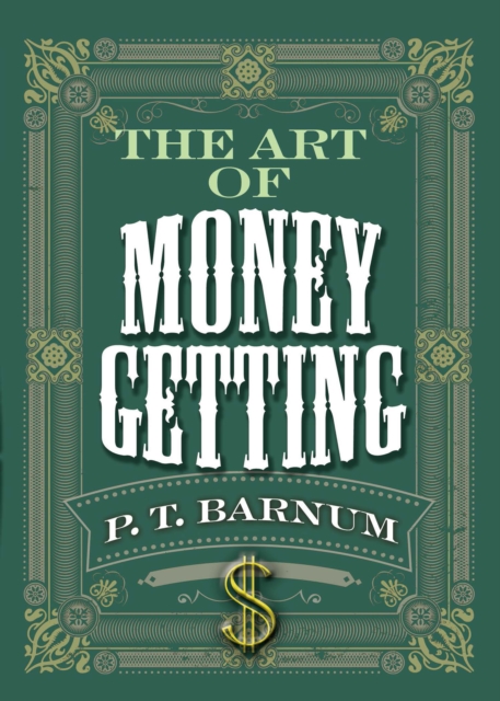 The Art of Money Getting, EPUB eBook