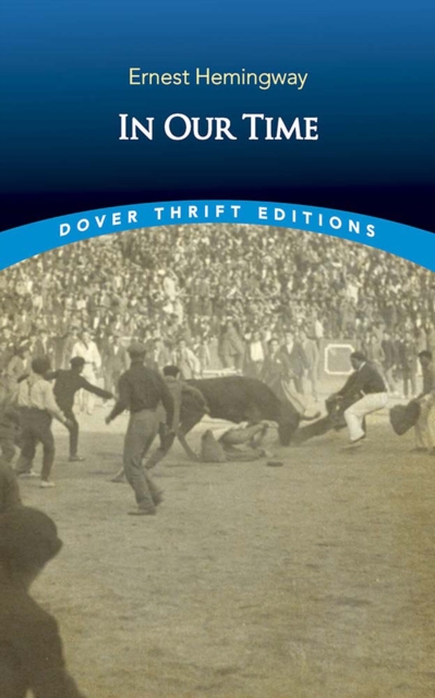 In Our Time : Stories, EPUB eBook