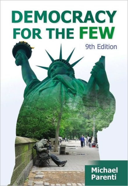 Democracy for the Few, Paperback / softback Book