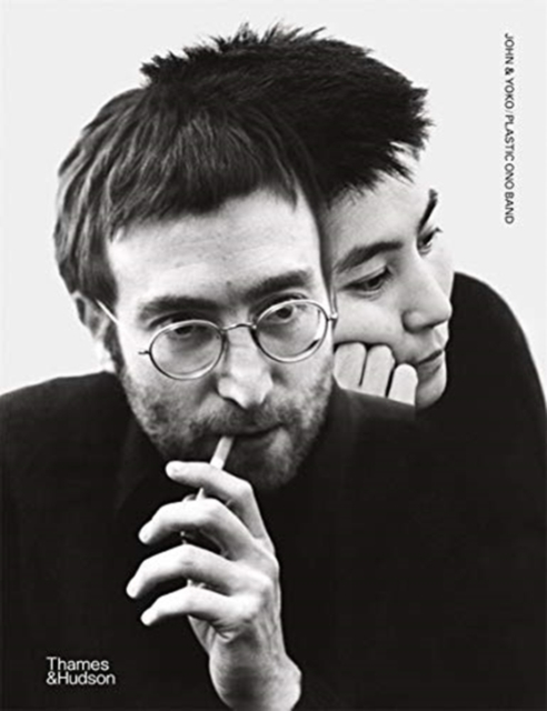 John & Yoko/Plastic Ono Band, Hardback Book
