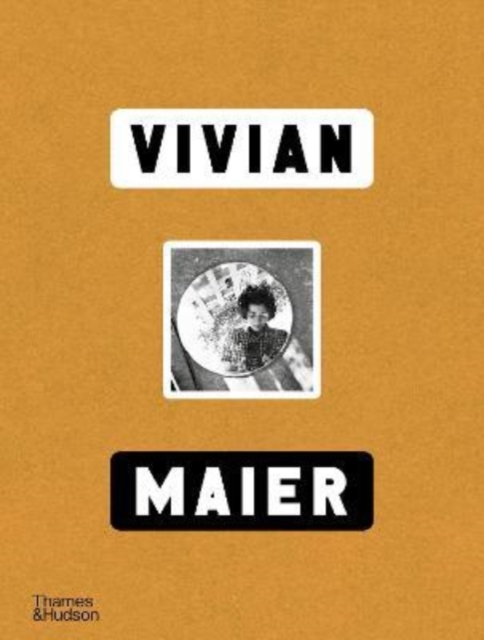 Vivian Maier, Hardback Book