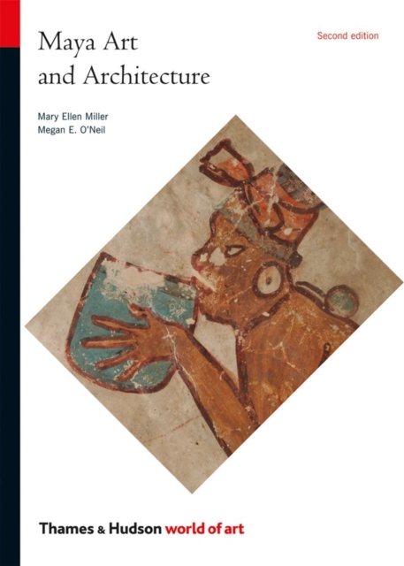 Maya Art and Architecture, Paperback / softback Book