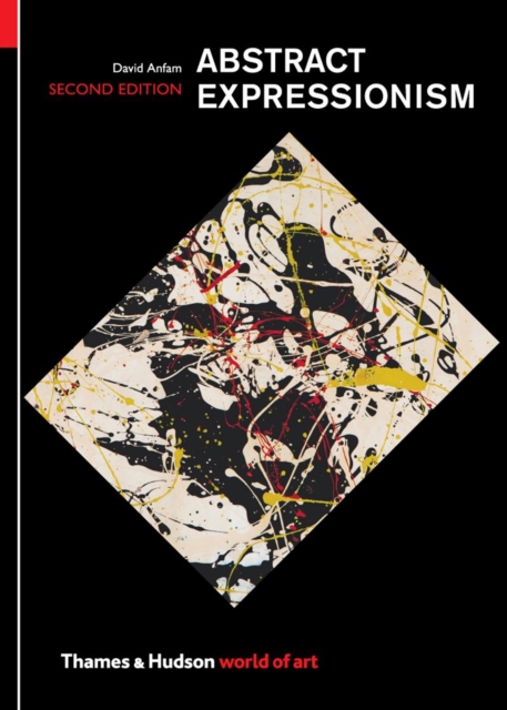 Abstract Expressionism, Paperback / softback Book