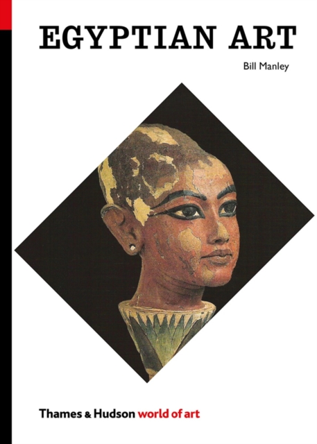 Egyptian Art, Paperback / softback Book